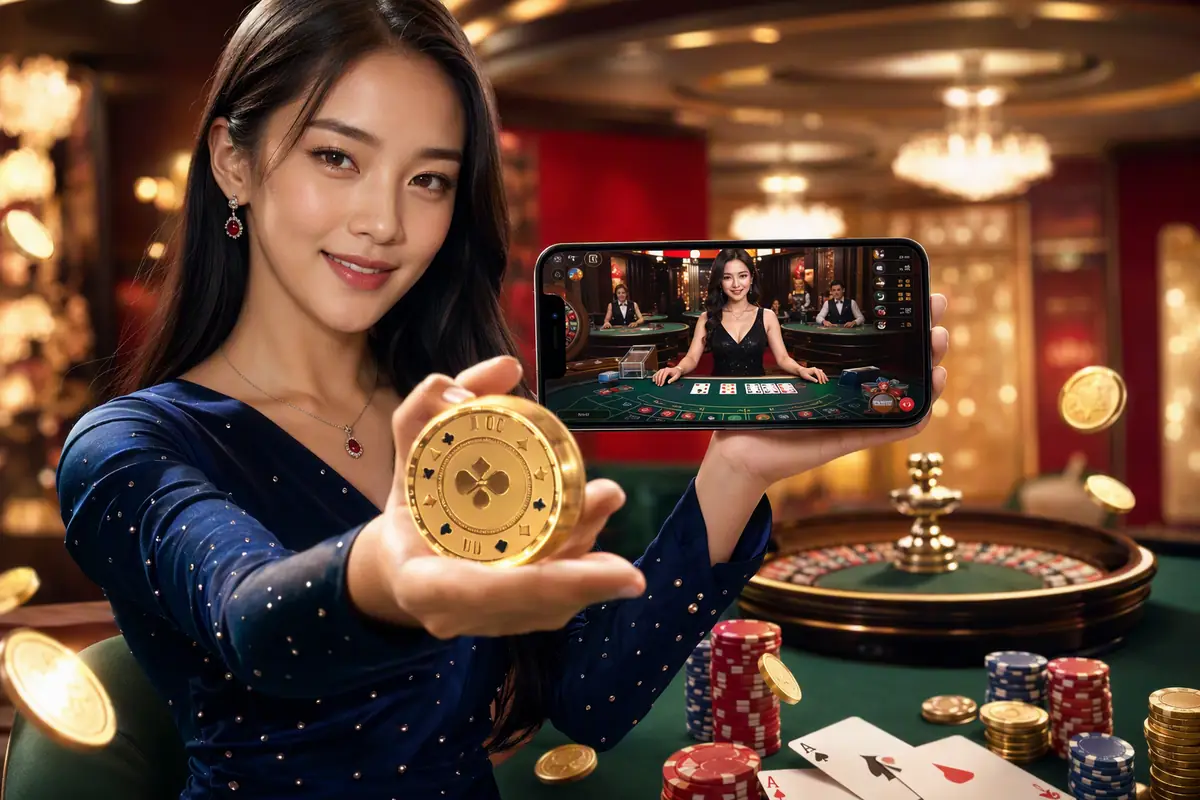 279rc Casino sokongan pelanggan perkhidmatan 24 jam