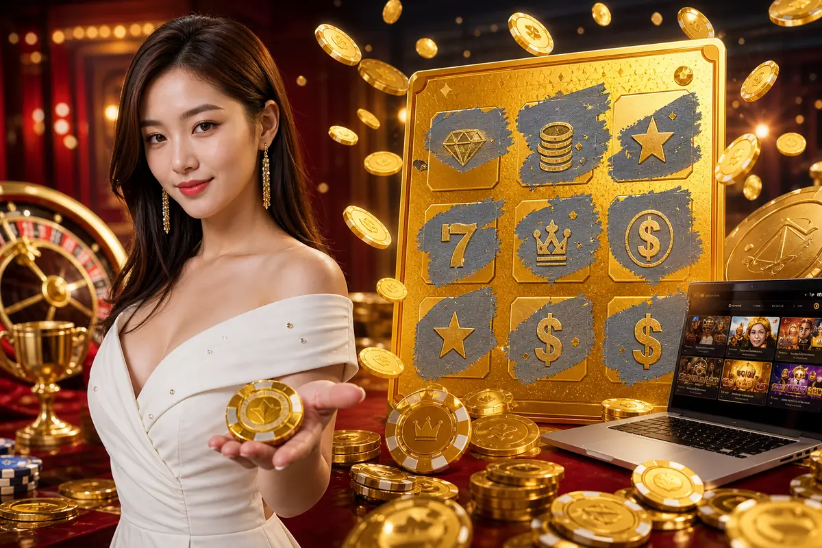 279rc cara main slot online langkah mudah