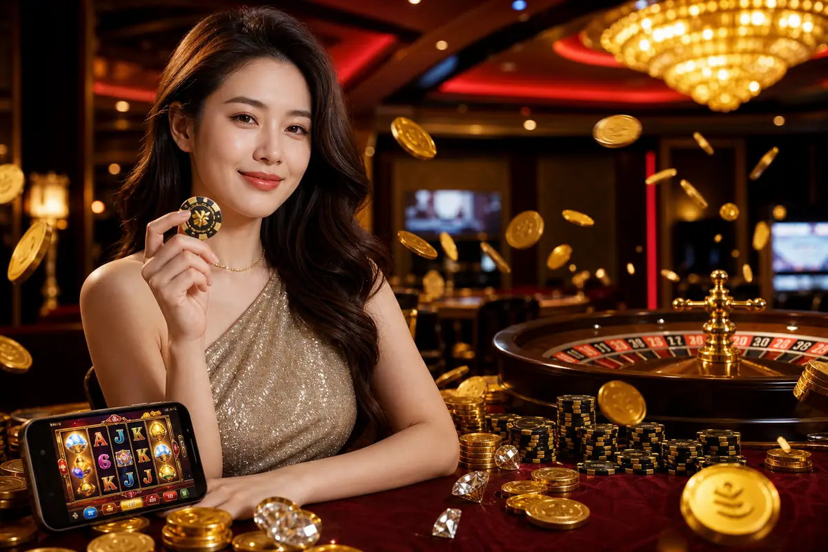 279rc deposit e-wallet selepas login