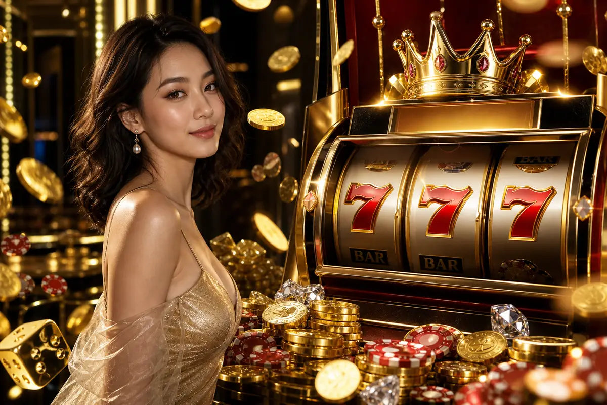 279rc login akaun pemain VIP